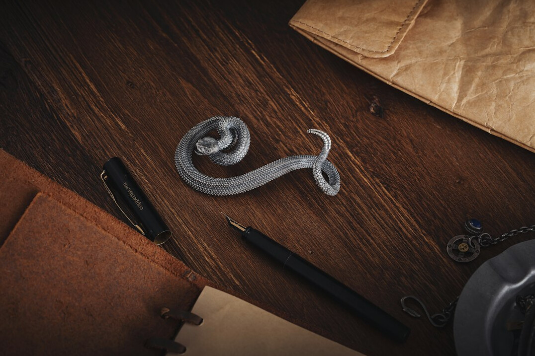 mystery novel twist