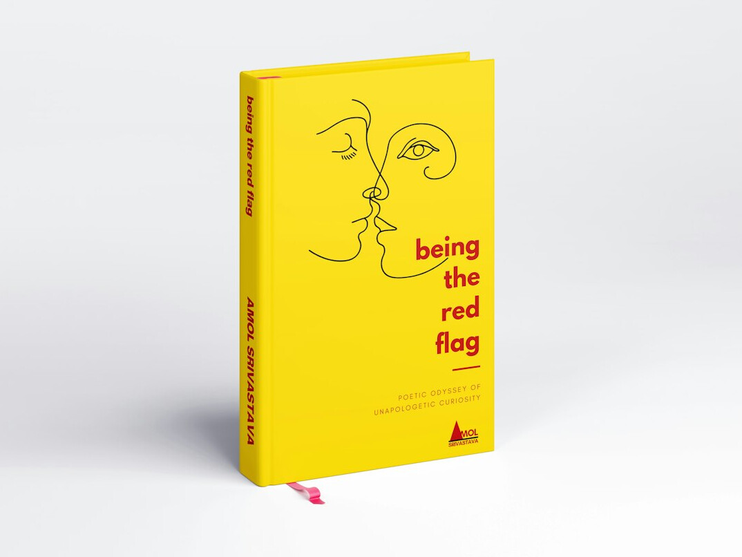 book cover design
